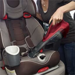 BLACK+DECKER DVA-315-J - Kruimeldief — thumbnail 2