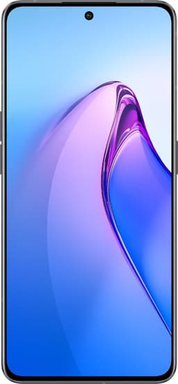 OPPO Reno8 Pro - 256 GB - Zwart — thumbnail 2