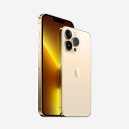 Apple iPhone 13 Pro Max - 256GB - Goud — thumbnail 1