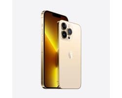 Apple iPhone 13 Pro Max - 256GB - Goud