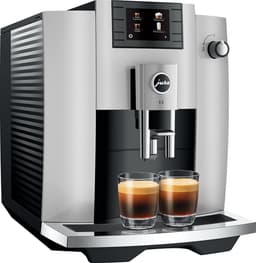 JURA - E6 Platina (EC) - Volautomatische espressomachine — thumbnail 2