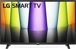 LG 32LQ63006LA - 32 inch - Full HD - 2022 - Buitenlands model — thumbnail 1