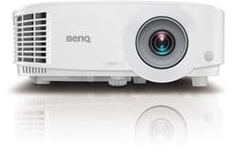 BenQ Full HD Beamer MH733 - Projector 4000 ANSI lumen - 1920 x 1080 - Incl Afstandsbediening - HDMI Beamer — thumbnail 1