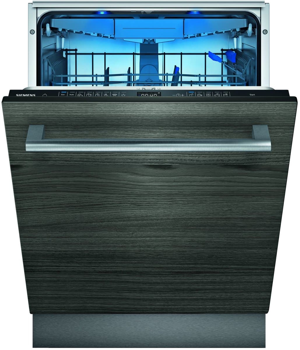 Siemens SX75ZX49CE - iQ500 - Inbouwvaatwasser - Volledig integreerbaar (Zeolith) — afbeelding 1
