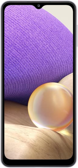 Samsung Galaxy A32 5G - 64GB - Awesome Violet — thumbnail 2