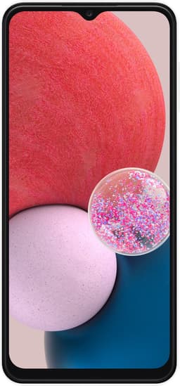 Samsung Galaxy A13 - 32GB - White — thumbnail 2