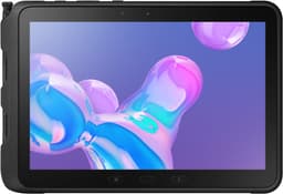 Samsung Galaxy Tab Active Pro – 64GB – Zwart — thumbnail 1