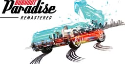 Burnout Paradise Remastered - Nintendo Switch — thumbnail 2