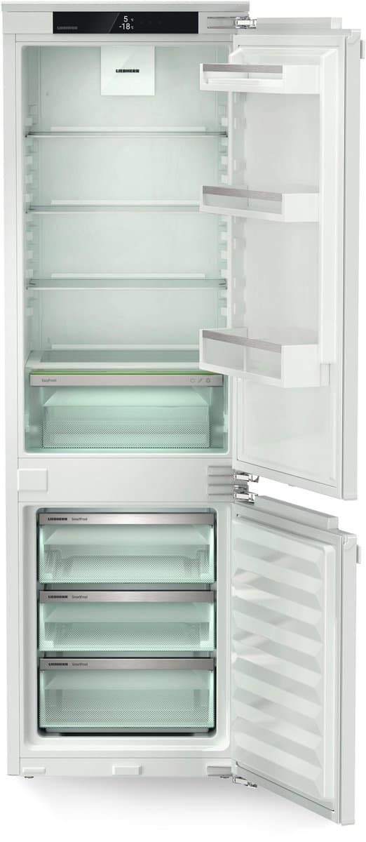 Liebherr ICe 5103 Pure Ingebouwd 264 l Wit — afbeelding 1