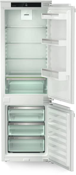 Liebherr ICe 5103 Pure Ingebouwd 264 l Wit — thumbnail 1