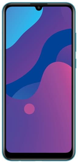 Honor 9A 64Gb DS Phantom Blue — thumbnail 1