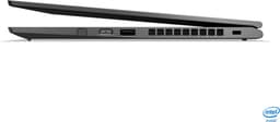 Lenovo ThinkPad X1 Yoga Ultra-draagbaar Grijs 35,6 cm (14") 3840 x 2160 Pixels Touchscreen Intel® 10de generatie Core™ i7 16 GB LPDDR3-SDRAM 512 GB SSD Wi-Fi 6 (802.11ax) Windows 10 Pro — thumbnail 1
