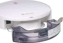 Denver Robotstofzuiger met Dweilfunctie en TUYA (App) - WiFi Dweilrobot met Oplaadstation - 1400PA - RVC110 — thumbnail 2