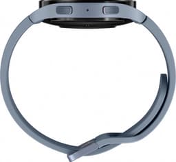 Samsung Galaxy Watch5 - LTE/4G - Smartwatch - 44 mm - Blue — thumbnail 3