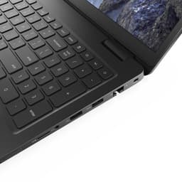 DELL Latitude 3520 Intel® Core™ i5 i5-1135G7 Laptop 39,6 cm (15.6") Full HD 8 GB DDR4-SDRAM 256 GB SSD Wi-Fi 5 (802.11ac) Windows 11 Pro Grijs — thumbnail 3