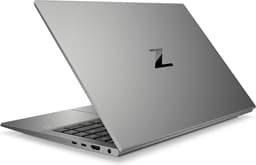 HP ZBook Firefly 14 G8 Intel® Core™ i7 i7-1165G7 Mobiel werkstation 35,6 cm (14") Full HD 16 GB DDR4-SDRAM 512 GB SSD NVIDIA Quadro T500 Wi-Fi 6 (802.11ax) Windows 10 Pro Grijs — thumbnail 3