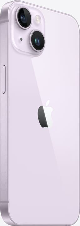 Apple iPhone 14 - 512GB - Paars — thumbnail 4