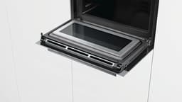 Siemens CM656NBS1 - Inbouw oven met magnetron — thumbnail 2