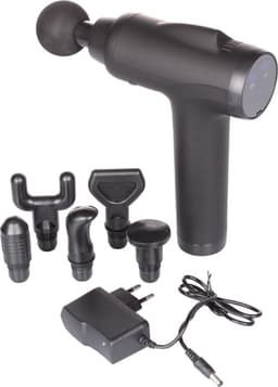 Merco - Massage Gun 7014 vibration - massage gun — thumbnail 1