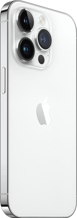 Apple iPhone 14 Pro - 512GB - Zilver — thumbnail 5
