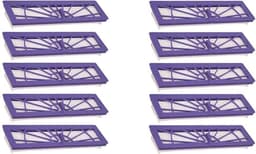 10 HEPA filters voor Neato Botvac — thumbnail 4
