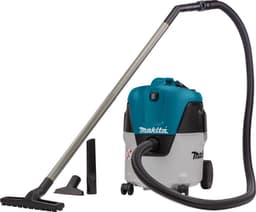 Makita VC2000L Nat- en Droogzuiger L-Klasse — thumbnail 1