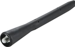 Luxe Auto Antenne - Universele Dakantenne - Spriet - Versterker - 23cm - Stereo Radio Fm/Am Signaal - Zwart — thumbnail 4