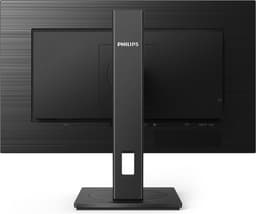 Philips B Line 278B1/00 LED display 68,6 cm (27") 3840 x 2160 Pixels 4K Ultra HD Zwart — thumbnail 2