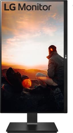 LG 24QP750 - QHD IPS Monitor USB-C - 65w - 24 inch — thumbnail 5