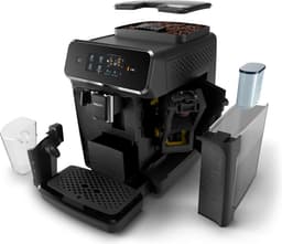 Philips LatteGo 2200 Serie EP2230/10 - Espressomachine - Zwart — thumbnail 4