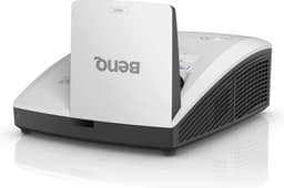 Projector BenQ 9H.JKT77.24E White FHD — thumbnail 1