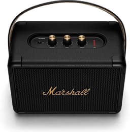 Marshall Kilburn II BT Black & Brass — thumbnail 3