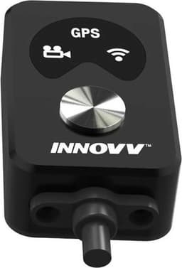 Innovv K5 2CH Dual True 4K Wifi GPS motor dashcam — thumbnail 4