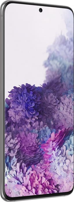 Samsung Galaxy S20 - 4G - 128GB - Cosmic Gray — thumbnail 3