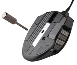 Corsair Scimitar Elite RGB — thumbnail 4