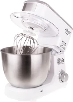Adler AD 4216 - Foodprocessor Keukenmachine - 1000 Watt — thumbnail 1
