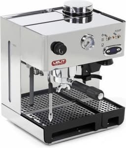 Lelit PL042TEMD Espresso machine 2.7l 2kopjes Roestvrijstaal koffiezetapparaat — thumbnail 5