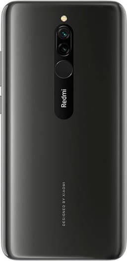Xiaomi Redmi 8 4GB 64GB Android Black — thumbnail 4