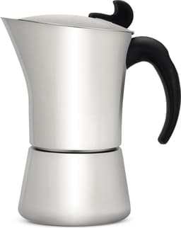 Leopold Vienna - Espressomaker Ancona 6-kops mat — thumbnail 1