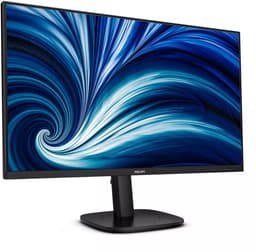 Philips 3000 series 27B2U3601/00 computer monitor 68,6 cm (27") 2560 x 1440 Pixels Quad HD LCD Zwart — thumbnail 3