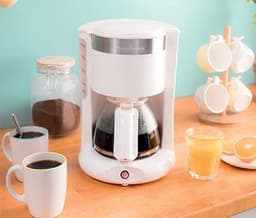 Moulinex Principio Aanrechtblad Filterkoffiezetapparaat 1,25 l Handmatig — thumbnail 4