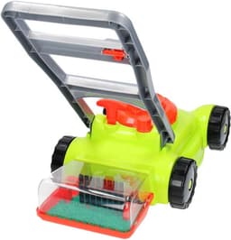 Kinder Grasmaaier met Grasopvangbak 28 x 52 cm — thumbnail 2