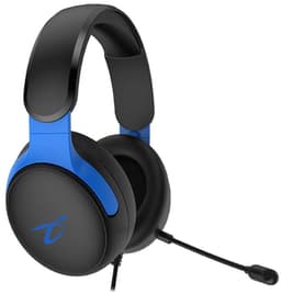 Astra Multiplatform Gaming Headset – 3.5mm Jack – 40mm Drivers – Compatibel met PS5, Xbox, PC, Switch en Meer – Lichtgewicht & Comfortabel — thumbnail 1