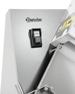 Bartscher Elektrische Deegroller 4000 - 101881 - Restaurant - Hotel - Professioneel — thumbnail 3
