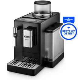 DE LONGHI Rivelia EXAM440.35.B - Volautomatische espressomachine - Zwart — thumbnail 2