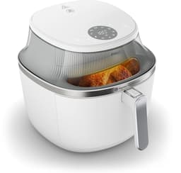 Philips 3000 Ovi NA331/10 Airfryer, 6,2 L, 1700 W - Wit — thumbnail 1