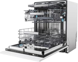 Haier XS 6A0M3PDB Volledig ingebouwd 16 couverts — thumbnail 3