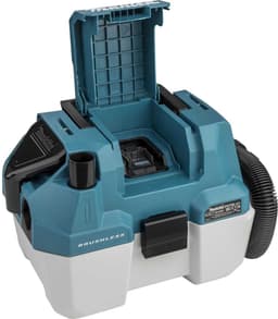 Makita DVC750LZX1 Accu Stofzuiger 18V Basic Body — thumbnail 4