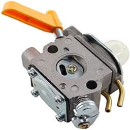 Carburateurrevisiesets geschikt voor Ryobi RBC30SESA RBC30SBSA RLT30CESA RLT30SESA RPR3025JA. Ook geschikt geschikt voor ZAMA C1U-H60D Ryobi en Homelite 26cc en 30cc grasmaaiers en bosmaaiers. — thumbnail 4
