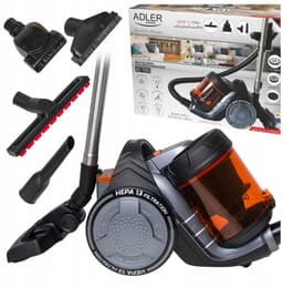 ADLER STOFZUIGER | AD7065 — thumbnail 1